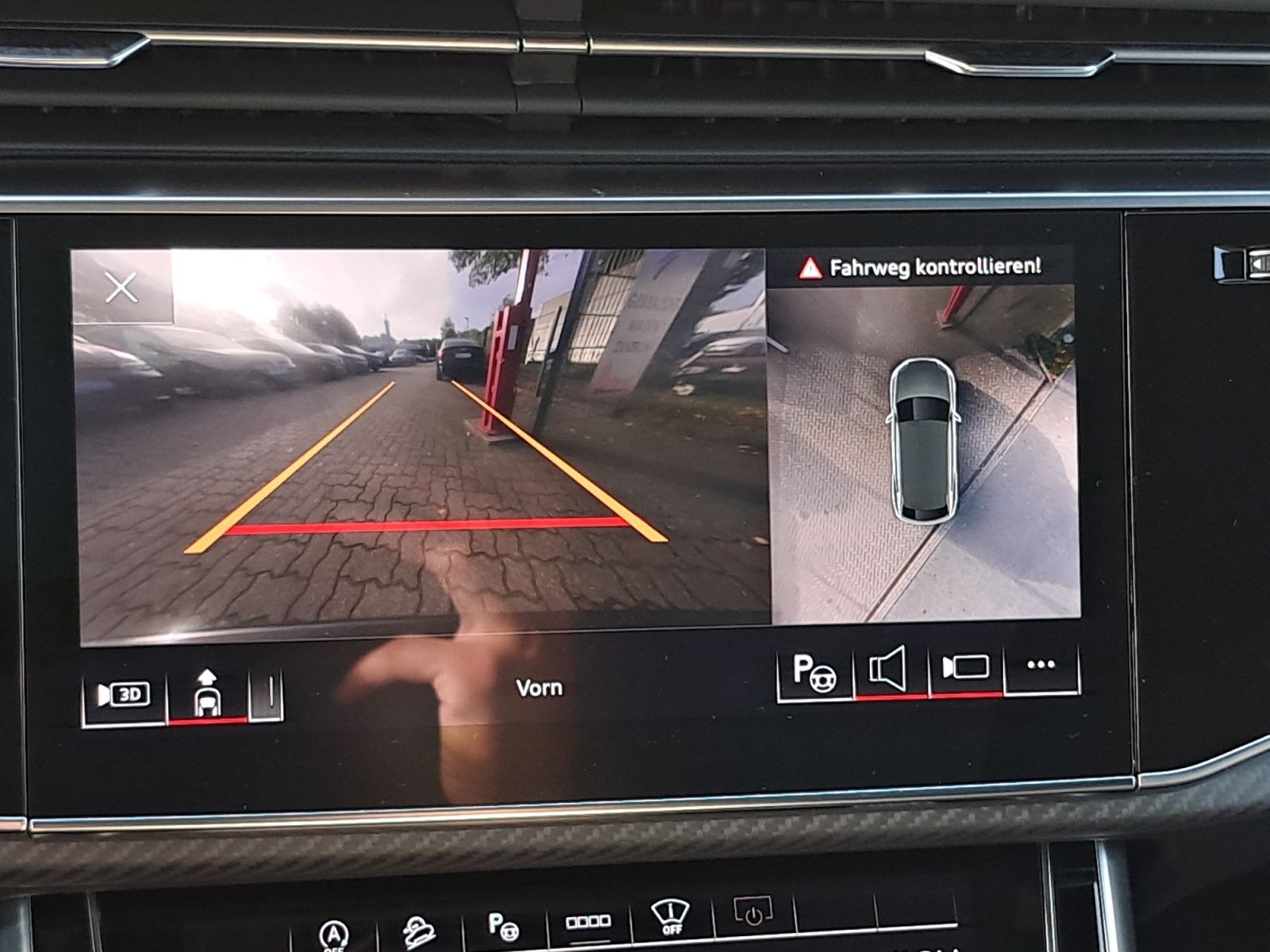 Audi Q8 - Bild 33
