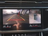 Audi Q8 - Vorschau Bild 33