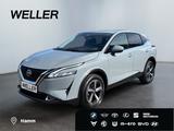 Nissan Qashqai 1.3 DIG-T MHEV N-Connecta *LED*360°*ACC* - Nissan Qashqai in Hamm