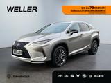 Lexus RX 450h (hybrid) *Sport Edition*LED*Allrad*Leder