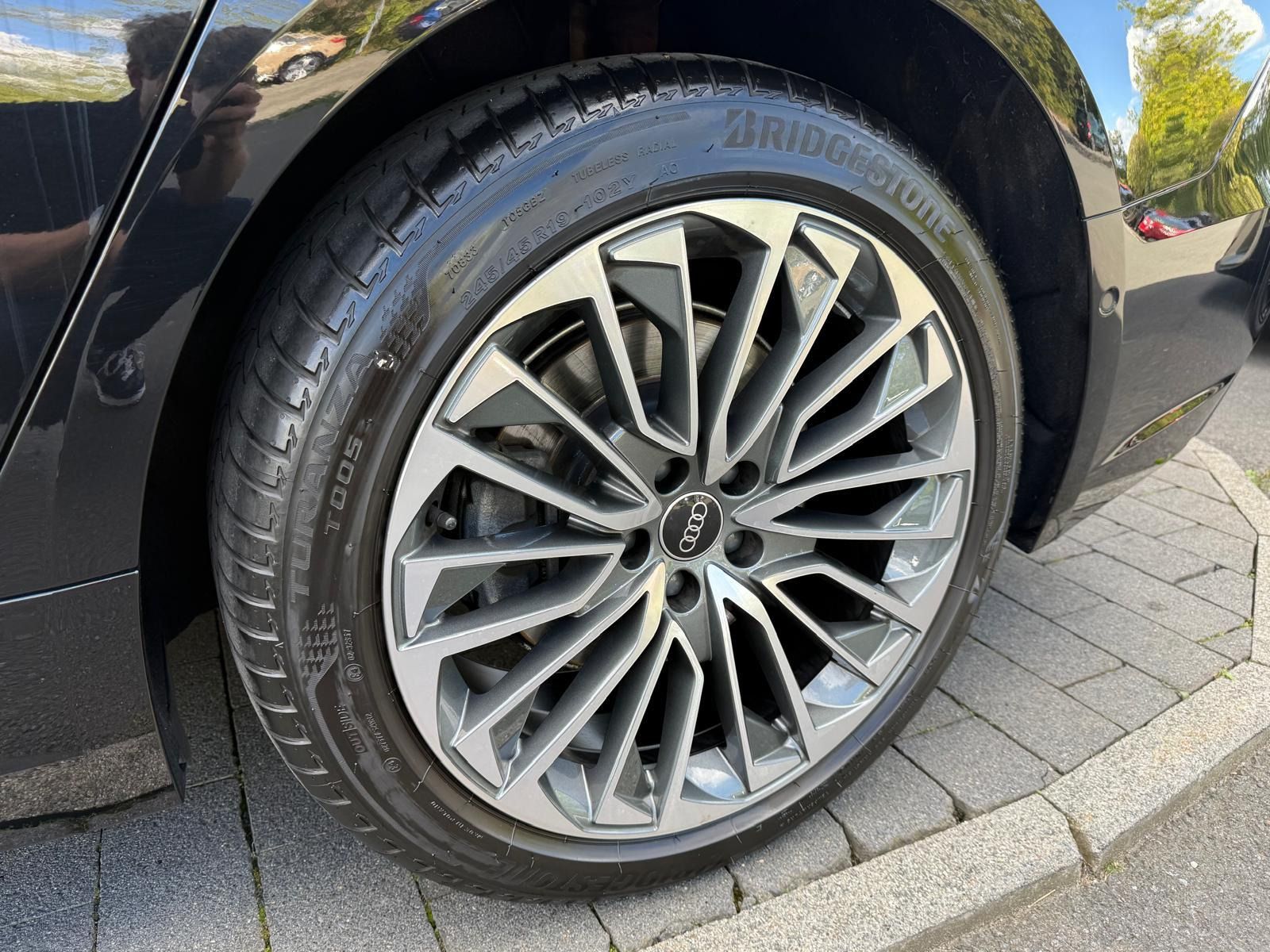 Audi A7 - Bild 6