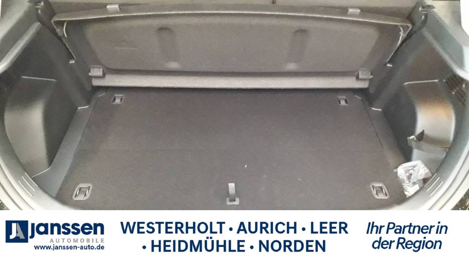 Fahrzeugabbildung Hyundai i20 Trend, Navi, PDC hinten, Rückfahrkamera,Sitz