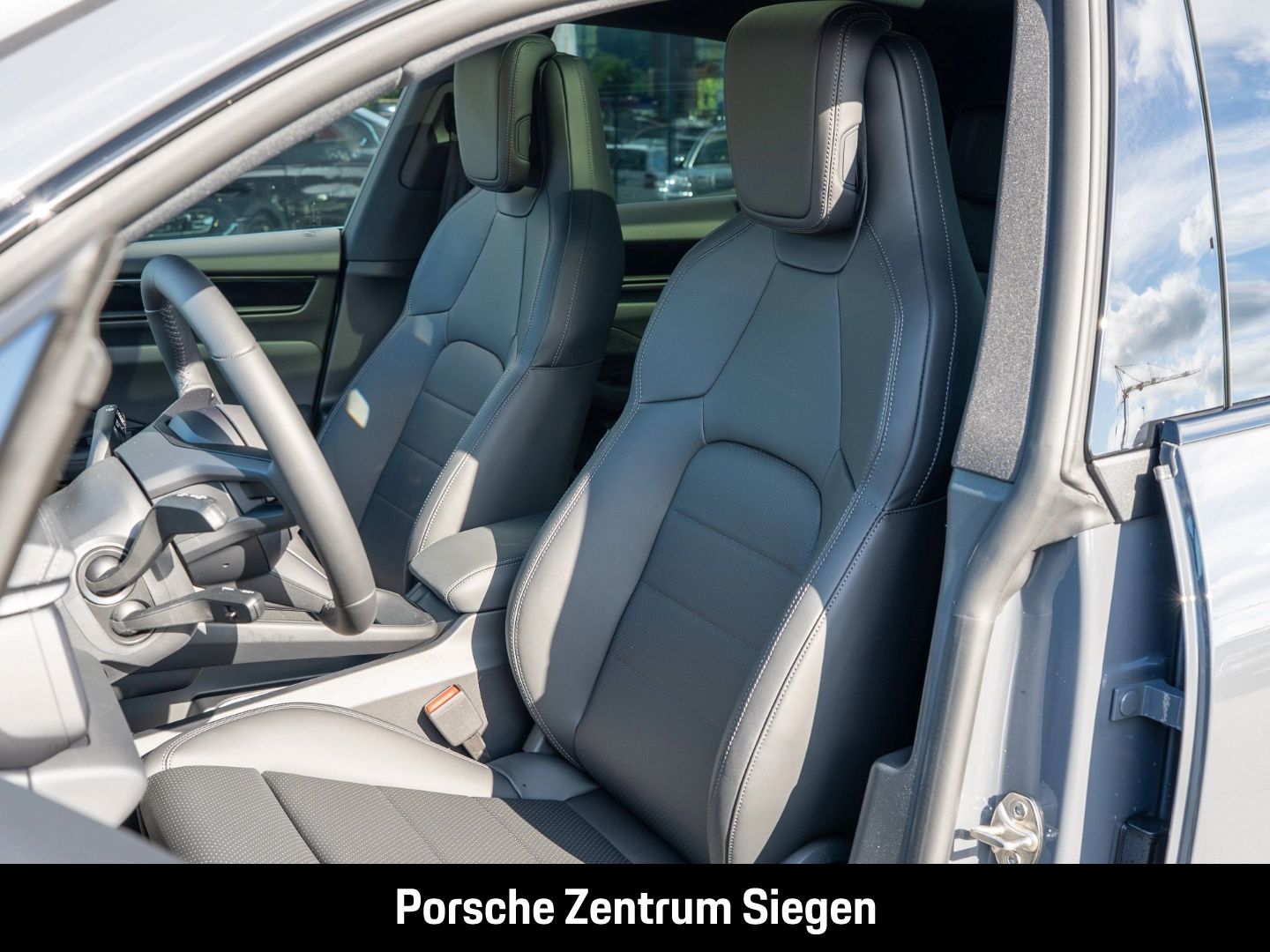 Porsche Macan - Bild 17