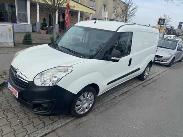 Opel Combo D 30 Jahre Edition Kasten L2H1 2,4t