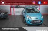 Ford Ka Titanium Klimaautomatik - Ford aus 2010: Ka