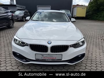 BMW 420 - 11