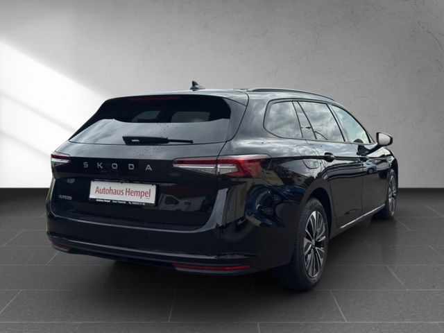 Skoda Superb Combi 2.0 TDI DSG Selection *MATRIX*NAVI*