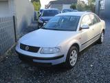 Volkswagen Passat 1.8 T Comfortline - gebrauchte VW Passat aus dem Jahr 1997