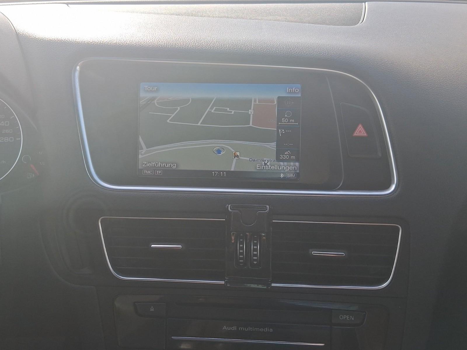 Audi Q5 3.0 TDI Quattro B&O PANO LEDER MAGNETIC RIDE