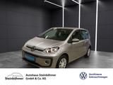 Volkswagen up! move up 1.0 RearView Sitzhzg. Klima - VW up! Gebrauchtwagen in Bielefeld