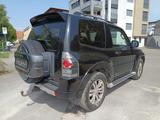 Mitsubishi Pajero 3.2 DI-D Top / 1.HAND - Mitsubishi: Allradantrieb