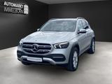 Mercedes-Benz GLE 350 de Distro*AHK*360*Memory*TW*VZ*VollLeder - Mercedes-Benz GLE-Class: Plug-In Hybrid