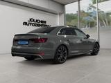 Audi S4 Lim. 3.0 TFSI tiptronic quattro, Insp. Neu - Audi S4 mit Benzin-Antrieb: Limousine, 3.0