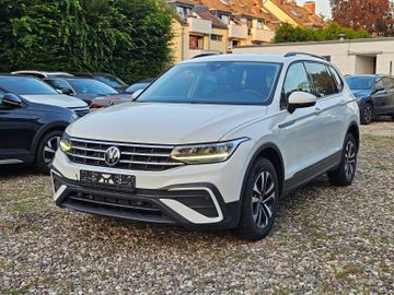 Volkswagen Tiguan Allspace - 1
