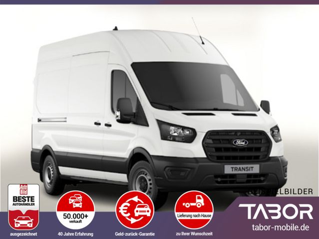 Ford Transit 350 2.0 TDCi 130 L3H3 SYNC4 Kam PDC Temp