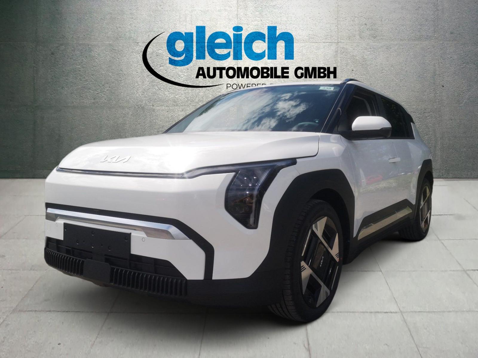 Kia EV3 81 kW/h Earth ACC KeyLess LED Navi PDC LM