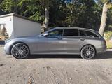 Mercedes-Benz Mercedes E350d 4MATIC T-Modell AMG Line Pano 360 - Mercedes t modell gebraucht