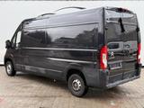 Citroën Jumper 2.0 BlueHDi 130 L3H2 (3,5T) - schwarze Citroën Jumper