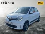 Renault Twingo III 1.0 SCe 75 LIMITED KLIMA*USB* - Renault Twingo: Ii