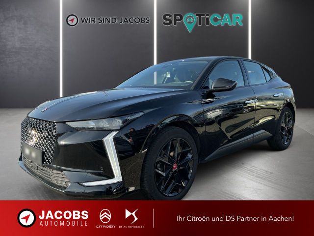 DS DS4