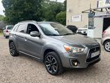Mitsubishi ASX Instyle 4WD*AUTOMATIK*AHK*VOLLAUSSTATTUNG - Mitsubishi ASX: Instyle