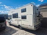 McLouis Stokbetten Familien Tauglichkeit Glen W440 - McLouis Wohnwagen & Wohnmobile