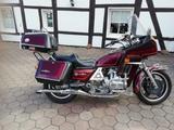 Honda GL1100  SC02 - HONDA GL1100