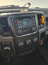 Dodge RAM 1500 Classic  - Dodge RAM mit LPG-Antrieb