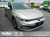 Volkswagen Variant 1.5 TSI DSG Move Panoramadach Matrix LED - Volkswagen Golf: Variant Panoramadach