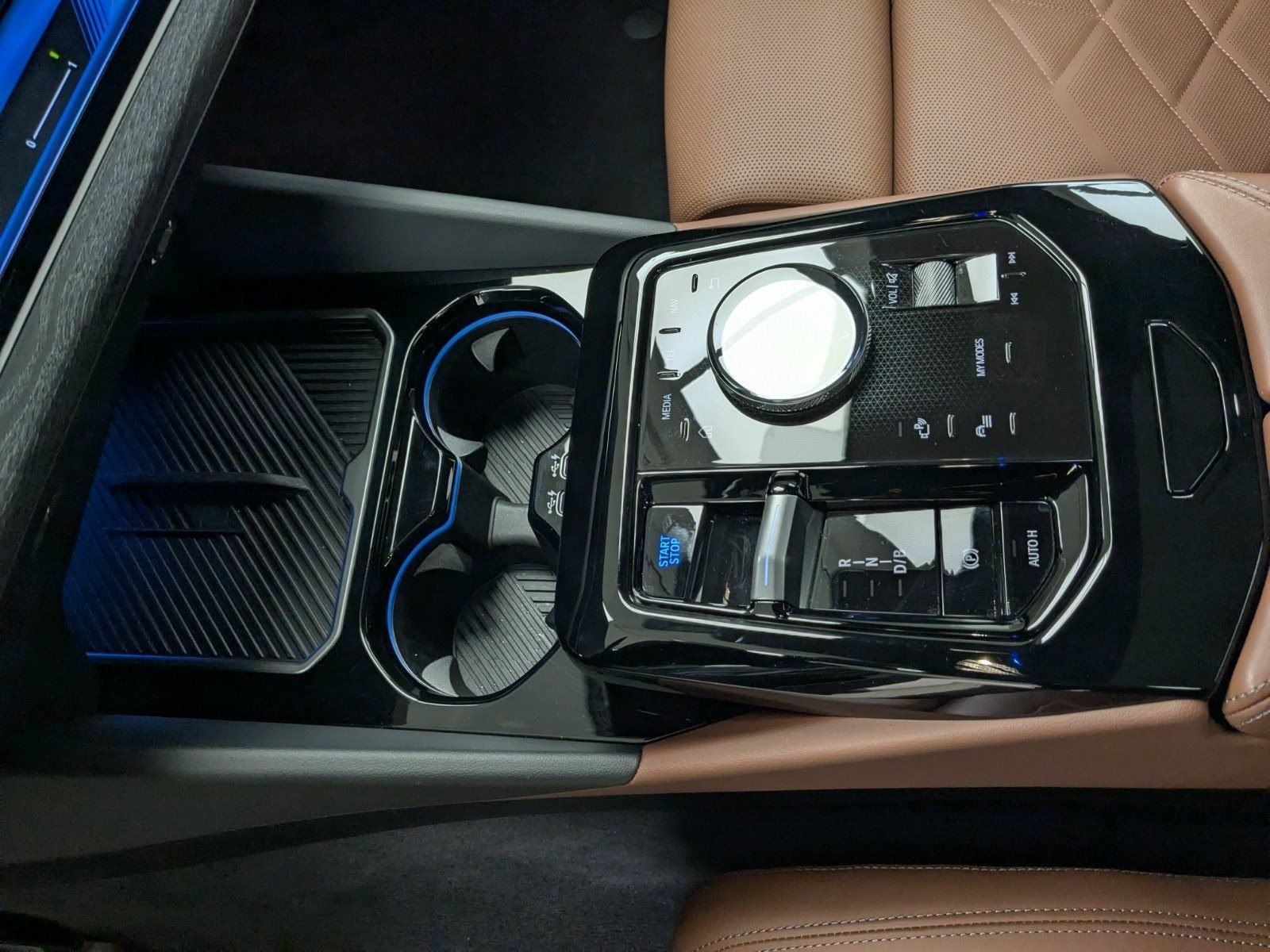 BMW i5 - Bild 14