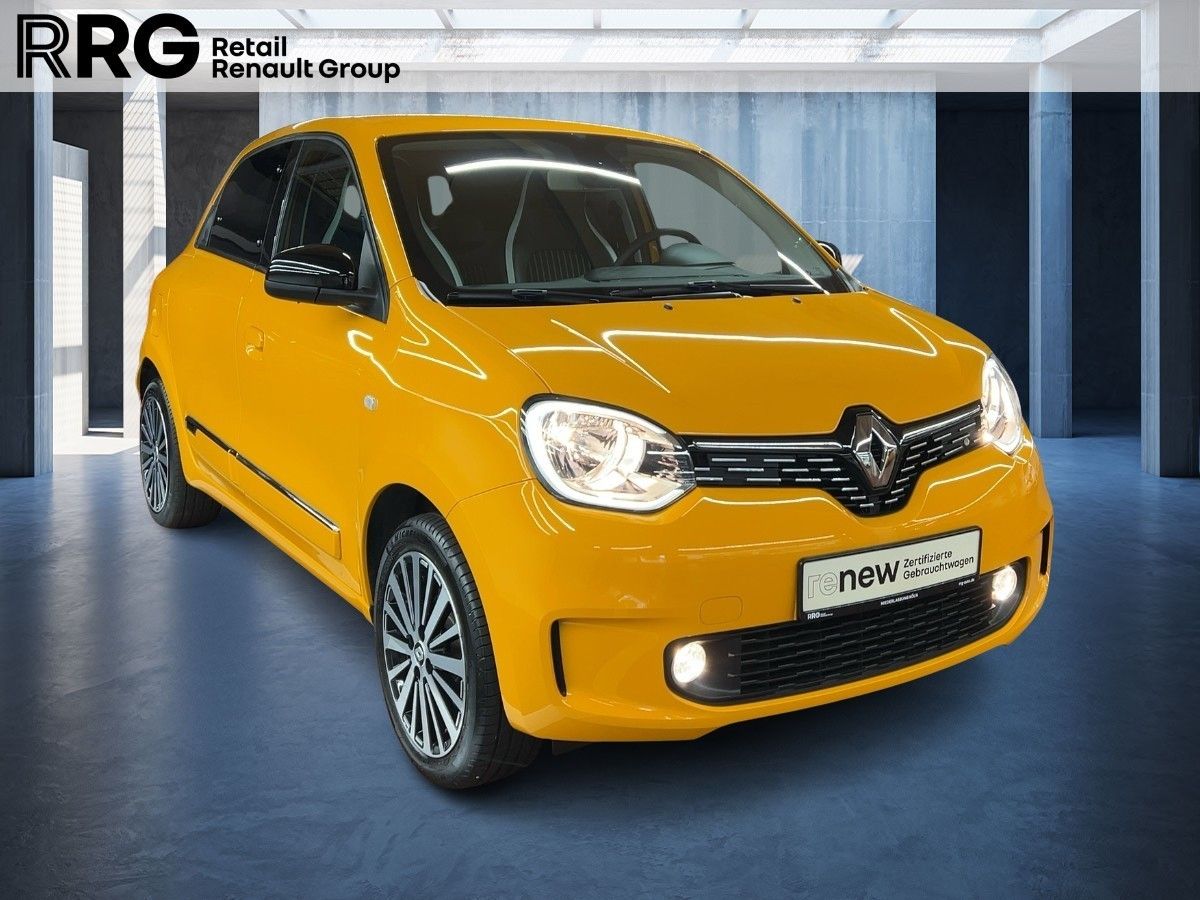 Renault Twingo - Bild 7
