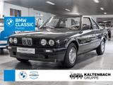 BMW 316i Baur Cabrio - gebrauchte BMW 3er Reihe aus dem Jahr 1990