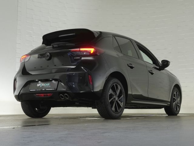 Corsa F FACELIFT GS HYBRID eDCT+LED MATRIX+NAVI+