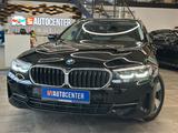BMW 520 i Touring*1. Hand*Klima*SHZ*Kamera*Navi*AHK* - BMW 5er Reihe aus 2022