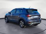 Volkswagen T-Cross 1.0 TSI OPF Style - Volkswagen T-Cross in Freiburg