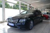Mercedes-Benz E 400 d 4Matic T *AMG LINE*20 ZOLL*WIDE*HEAD UP* - Mercedes-Benz E 400 in Hannover