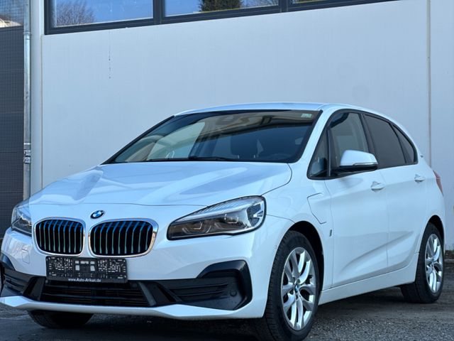 BMW 2 Active Tourer 225 xe Advantage