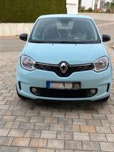Renault Twingo e-tech Techno