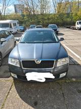 Skoda skoda oktavia 1.6 FSi - Skoda Octavia: Fsi