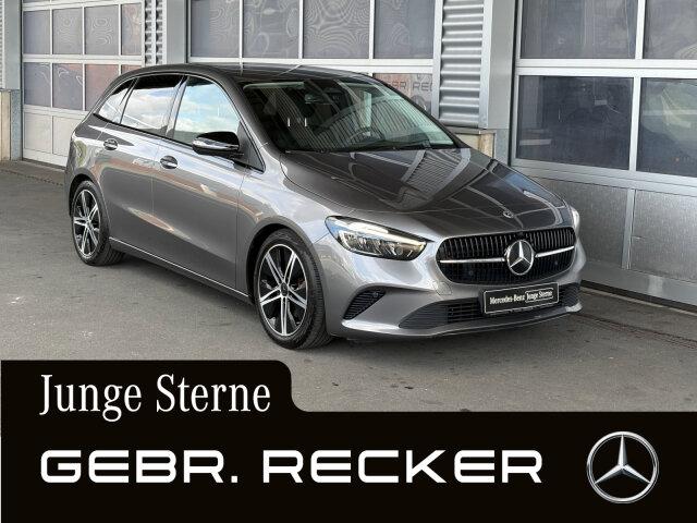 Mercedes-Benz B 180 Night Progressive Advanced AHK LED Kamera