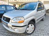 Suzuki Ignis 1.3 Intro +Allrad+el.FH+Servo+ZV+TÜV - Suzuki Ignis mit Benzin-Antrieb: Intro