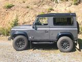Land Rover Defender  90 Td4 SE Final Edition - gebrauchte Land Rover Defender aus dem Jahr 2016