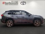 Toyota RAV4 Plug-in Hybrid 4x4 Style - Toyota Gebrauchtwagen in Ludwigsburg