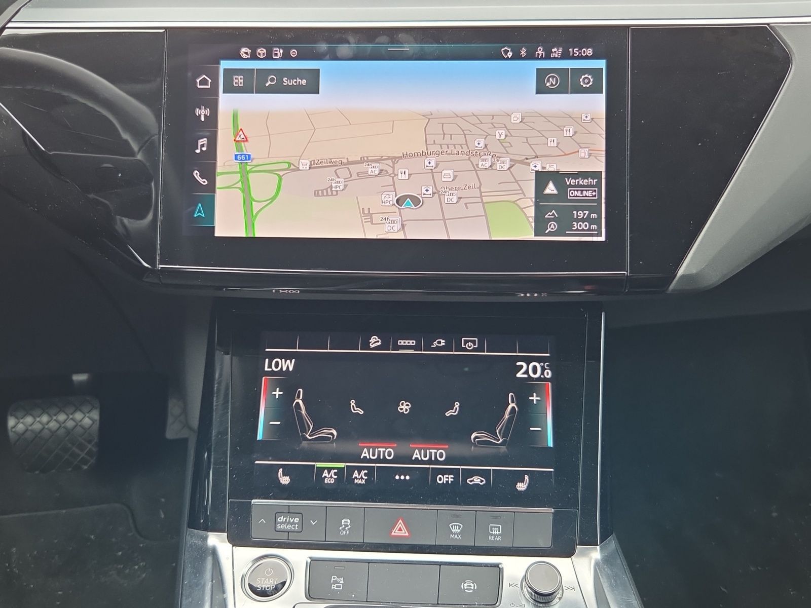 Audi Q8 e-tron - Bild 6