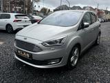 Ford C-Max C-MAX Titanium - gebrauchte Ford C-Max aus dem Jahr 2017