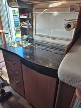 Knaus Sky TI - Knaus Teilintegrierter