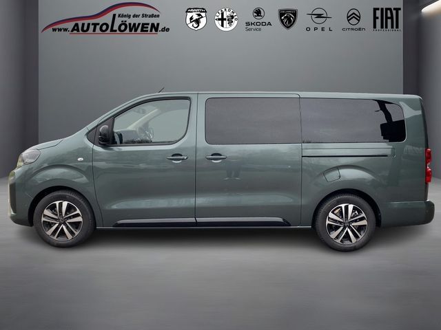 SpaceTourer 2.0 BlueHDi 180 Plus XL 8-Sitzer