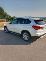 BMW X1 Facelift LED - BMW X1: Facelift