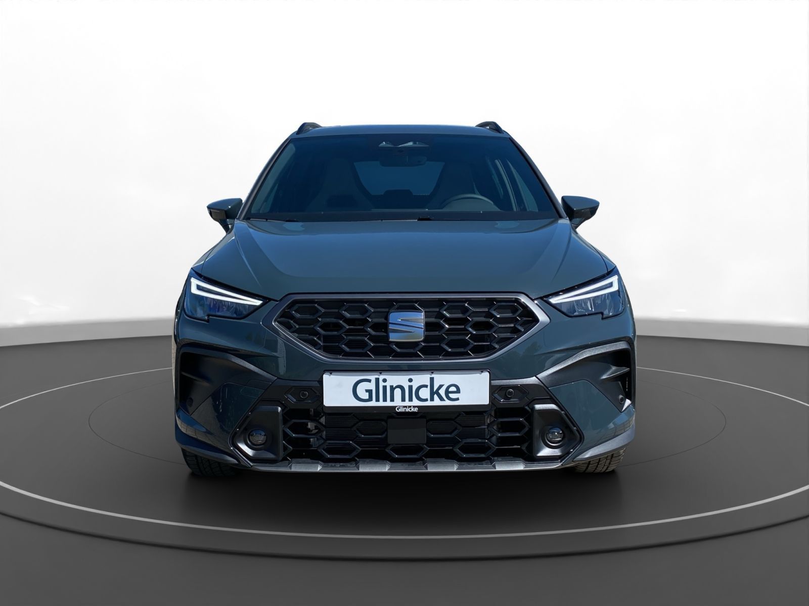 Seat Arona - Bild 2