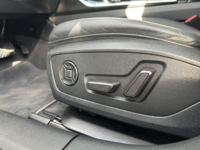 A6 Avant 40 TDI quattro design S-tronic